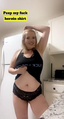 INCALLS with Kitty Kat Katrina - 1