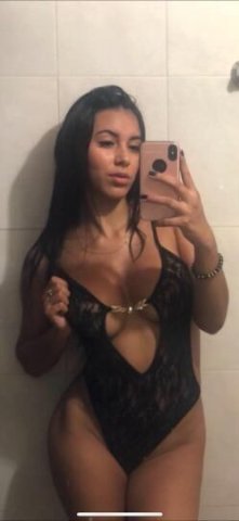 ๐๐I'm sexy girl๐ฆ๐ฆ โ
Let's play today!!!๐ Meet For need fun Interested Manโ
Lets Have Some Fun๐๐๐ฏ - 1