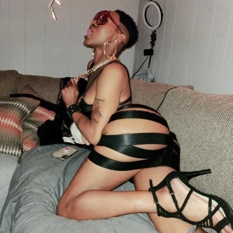 The Infamous Unforgettable TS LOLA IS BACK😜 One Night Onlyy !! - 1