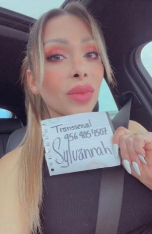 ๐๐
๐๐ฆ๐คค Ostentosa plastica transsexual 100% real100% La mejor de la ciudad - 1