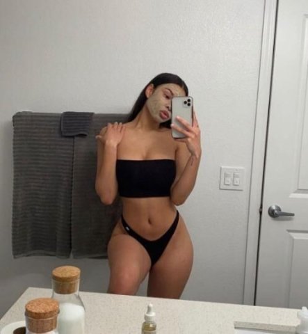 Petite Latina ๐ฅ๐ - 1