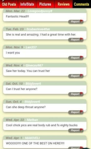 BODY MASSAGE and HAPPY ENDING _FRISCO - 1