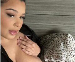 Richmond escorts - Your new kinky addiction