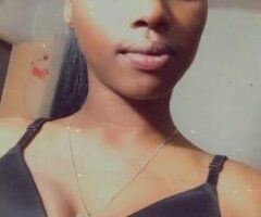 Baltimore escorts - new baddie