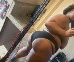 Fort Worth escorts - Incall Fun for the weekend 💋 Come and Play with me 🤪 Dont be scared of BBW, I dont bite 👅💦