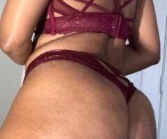 ready now !!!WET💦 TIGHT 💦 WARM💦💦 - Image 1