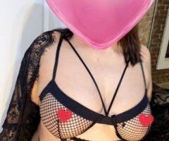 Manhattan escorts - ADORABLE LATINA