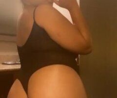 Buffalo escorts - Exotic Beauty✨ 38DDs & Bubble Booty💯REAL AND RECENT PICS‼