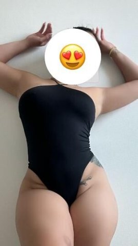 100 %real incall and outcall no soy scamer - 1
