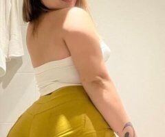 Mcallen escorts - Are you ready to cum & relax with me 💦