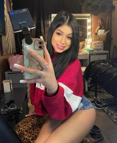 FUEGO🔥, SEDUCCION⭐ Y AMOR🥰 AQUI LATINA RICA - 1