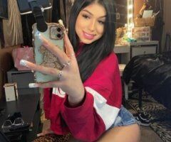 Mendocino escorts - FUEGO🔥, SEDUCCION⭐ Y AMOR🥰 AQUI LATINA RICA