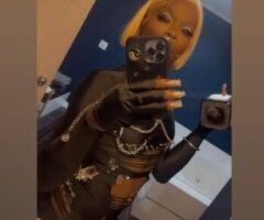 Cleveland escorts - the goat