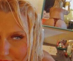 Good girl looking for a bad habit is that you - Image 3