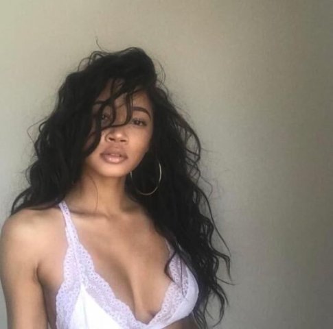 HOT NEW EXTRAORDINARY SEXY BOMBSHELL 100% REAL - 1