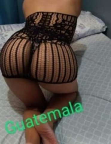 🔥💦🔥💦hermosa chapina en la ciudad🔥💦🔥💦 - 1