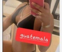 🔥💦🔥💦hermosa chapina en la ciudad🔥💦🔥💦 - Image 2