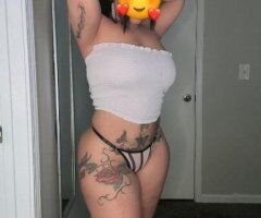 Indianapolis escorts - sexy latina