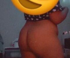 Fresno escorts - New to city 🥰 Thick chocolate babe 🍫💦