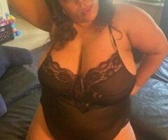 🥰 THROAT GOAT SPECIAL BBW RICA 🥰🍑 $40 DEPOSIT MUST FOR ALL NEW CLIENTS💰 🍑 2GIRL SPECIAL 🍑INCALL/OUTCALL/CARCALL 🍆🥰 NURU MASSAGE ALSO FULL SERVICE AVAILABLE 🍑 SEXTING 🍑 SPECIAL VIDEO CONTENT SELL 🍑 - Image 1