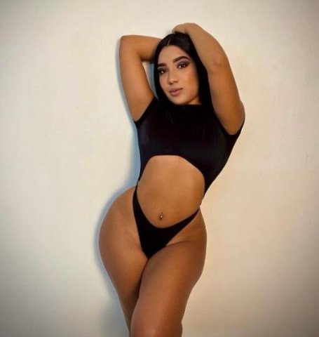 NEW LATINA🥵 soy una mujer atractiva y caliente sin estafas - 1