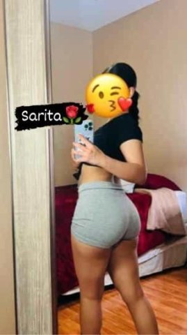 JOVENSITAS CALIENTES🌹 CHICA NUEVA - 1