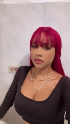 BEAUTIFUL HISPANIC FIRST TIME IN YOUR CITY, MULTIORGASMIC - 1