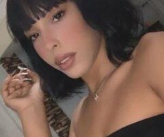 Orlando escorts - BEAUTIFUL HISPANIC FIRST TIME IN YOUR CITY, MULTIORGASMIC