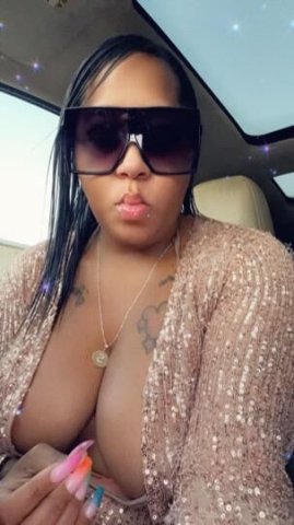 Mz Carmen 😍💦 - 1