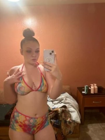 Hi I'm a Real % girl 💯 available 24/7 - 1