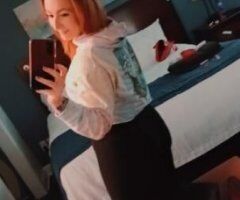 im back Now offering 2girls Red head milf here for a short time not a long hit me up babes 🥰 - Image 4
