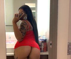 😍💋🍑💦COME SEE THE BEST TIGHT, WET, JUICY SEXIEST LADY IN TOWN DADDY - Image 1