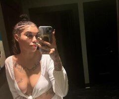 💦 YA FAV TATTED MIXED LIGHTSKIN 😮‍💨🥰 - Image 4
