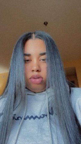 BIG BOOTY JUICY 💦 READDD FULL BIO 🥰 - 1