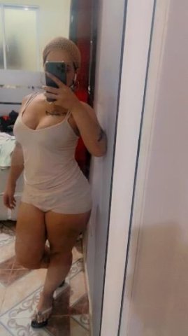 Skin Latina Girl❤😋 With Amazing Body❤👅 Cum Enjoy This Wet Kitty 😘 - 1