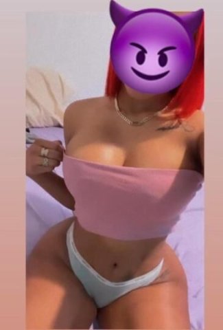🔥💦cum see kandy kisses 💦🔥 I'm in Brooklyn - 1
