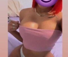 🔥💦cum see kandy kisses 💦🔥 I'm in Brooklyn - Image 1