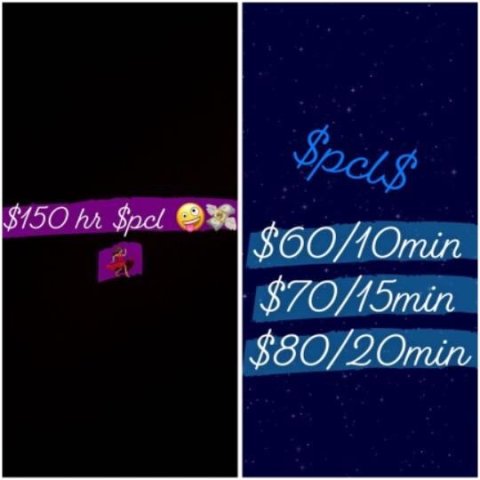 Come Fuck my THROAT💦🌼$PCL$🫶Massages🍆$50TOP👅$100 Facials - 1