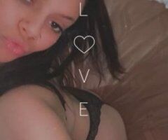 Lawrence escorts - NEW TO THE CITY