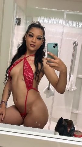 EXOTIC PETITE BABY😘 - 1
