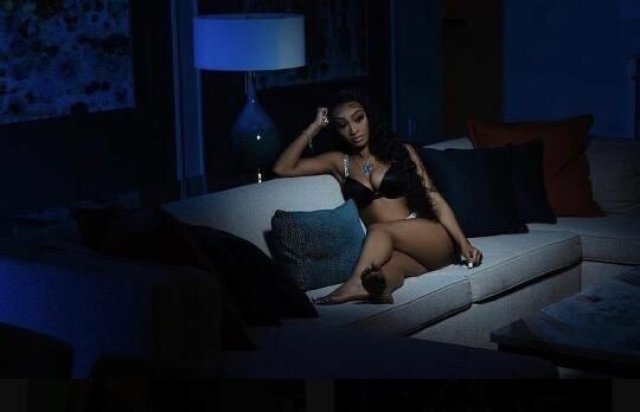 Where Dream(s) Cums True 🤤💦 NEW IN TOWN 🧜🏽♀ - 1