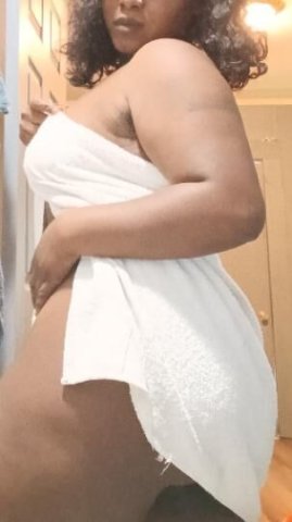 💋SEXY thick chocolate💦👅💦100%CLEAN - 1