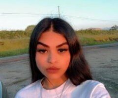 North Bay escorts - Young Sexy Spinner in Town