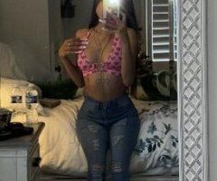 Young Sexy Spinner in Town - Image 2