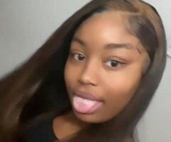 2GIRL AVAILABLE....THICK FREAKY AND TURNT.... DICK GOBBLING MONSTER - Image 9
