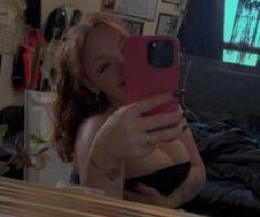 👑 Your Curvy Redhead Queen 👑 - Image 8