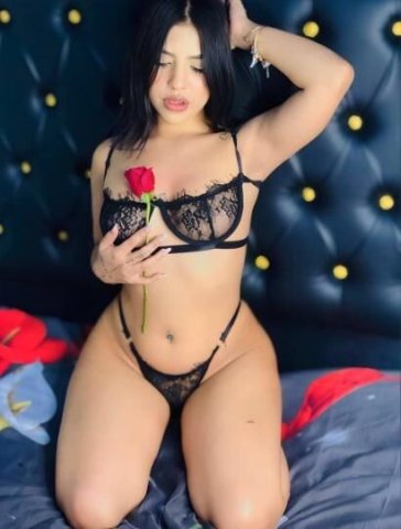 sexi flaquita, rica jovencita dulce, diapuesta a hacerte pasar un rato agradable y delicioso 🫠🤤 - 1