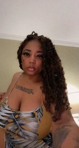 ( SLIM THICK REDBONE)!!!! biggest tits - 1