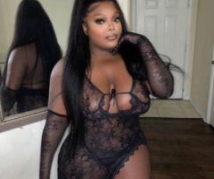 5'2 Haitian Chocolate Queen (incall&outcall) - Image 2
