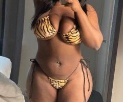 5'2 Haitian Chocolate Queen (incall&outcall) - Image 4
